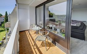Haus Weitblick Morten