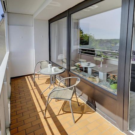 Haus Weitblick Morten Flensburg Exterior foto