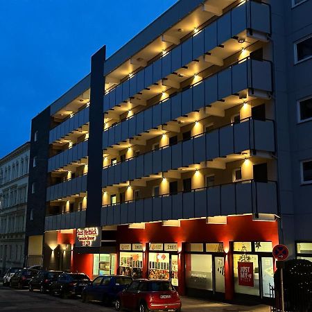 Haus Weitblick Morten Flensburg Exterior foto